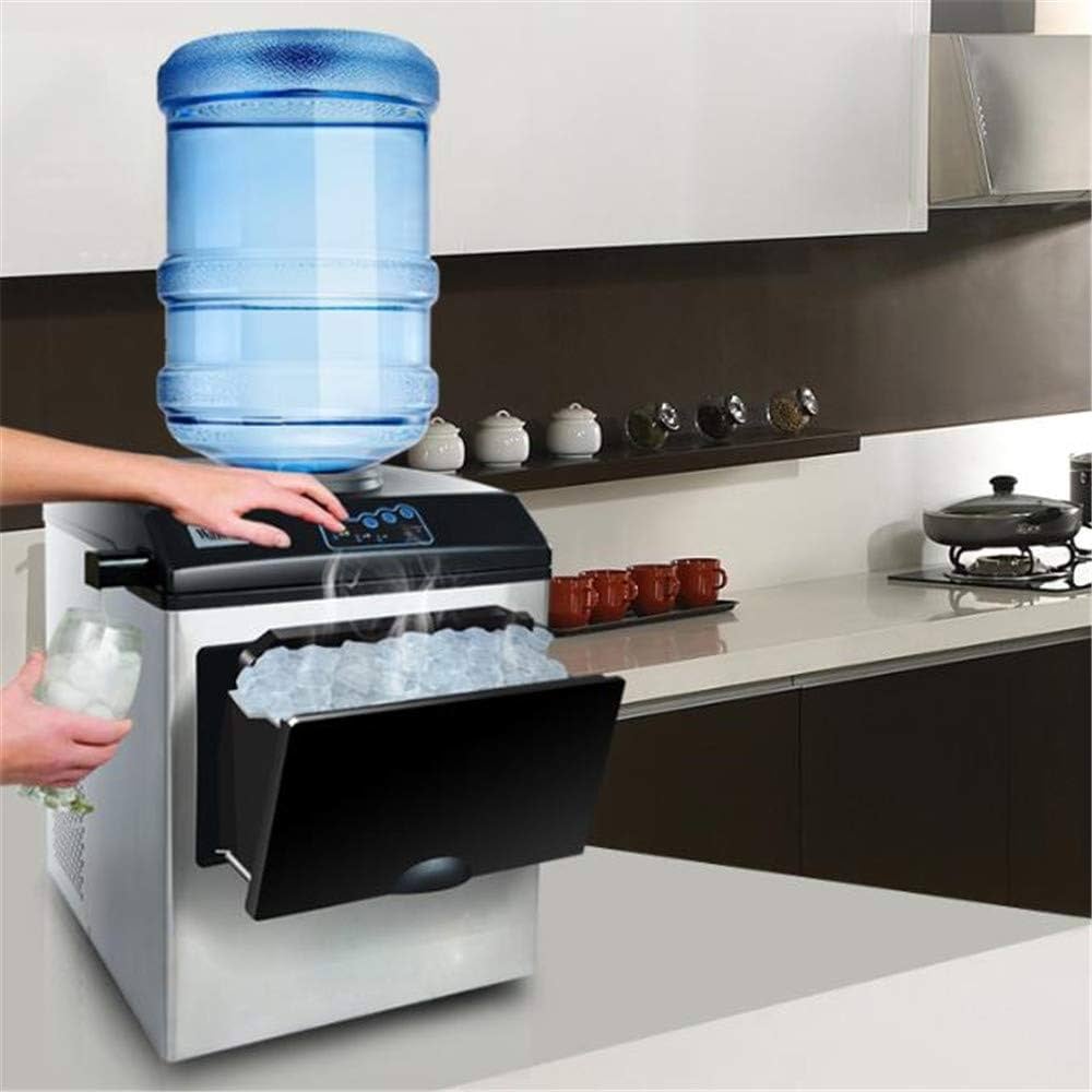 製氷機 中古】 A03285 製氷機 25kgタイプ ホシザキ IM-25M 2010年製